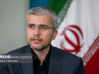واکنش نماینده مجلس به ادعای ترامپ در تصاحب تنگه هرمز