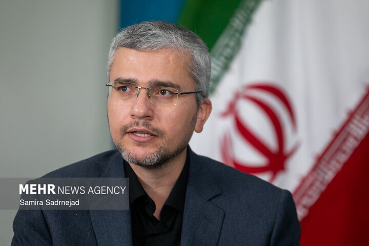 واکنش نماینده مجلس به ادعای ترامپ در تصاحب تنگه هرمز