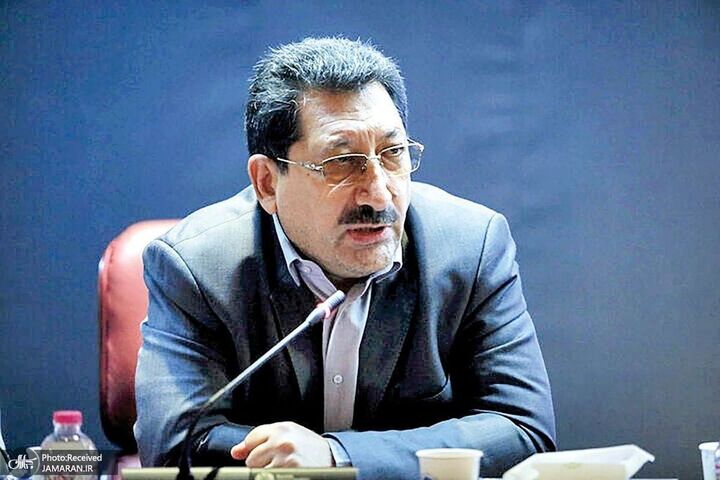 وزیر صمت خواستار پیگیری کانتینرهای ایرانی در بندر کراچی شد