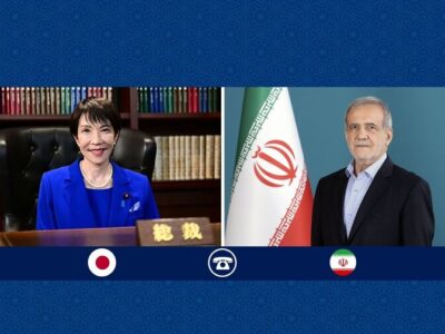 پزشکیان: ایران به هیچ وجه خارج از قوانین بین‌المللی عمل نکرده است