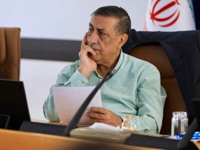 پیام تسلیت قائم‌پناه به حجت‌الاسلام سید حسن خمینی