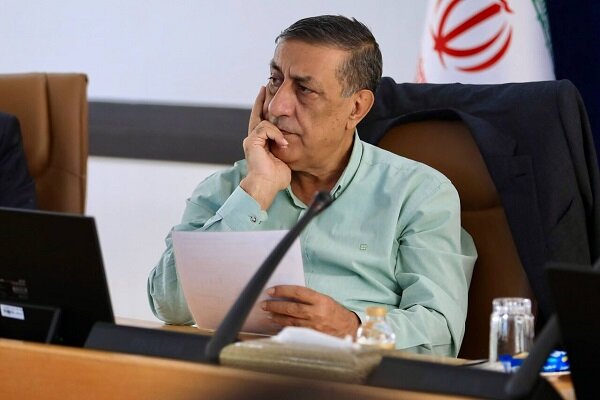 پیام تسلیت قائمپناه به حجتالاسلام سید حسن خمینی