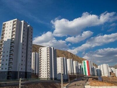 گام اساسی سازمان منطقه آزاد کیش برای مسکن بومیان و شاغلان