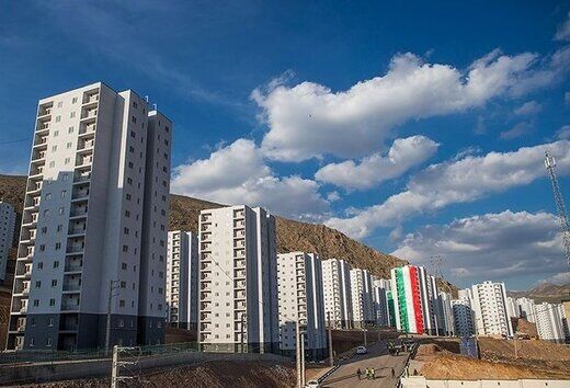 گام اساسی سازمان منطقه آزاد کیش برای مسکن بومیان و شاغلان