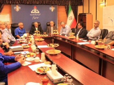۸۰ درصد آلودگی نفتی سواحل قشم مهار شد