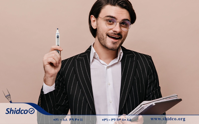 تجهیزات شیدکو