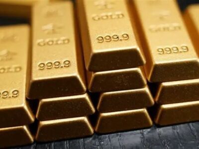 ۱۶.۲ همت پول حقیقی به صندوق‌های طلا جذب شد