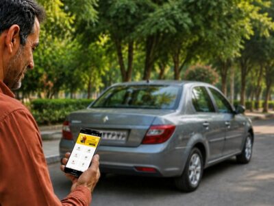 فراتر از خرید آنلاین؛ بیمهبازار تجربه مشتری را تا لحظه دریافت خسارت تعریف میکند