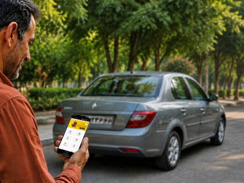 فراتر از خرید آنلاین؛ بیمهبازار تجربه مشتری را تا لحظه دریافت خسارت تعریف میکند