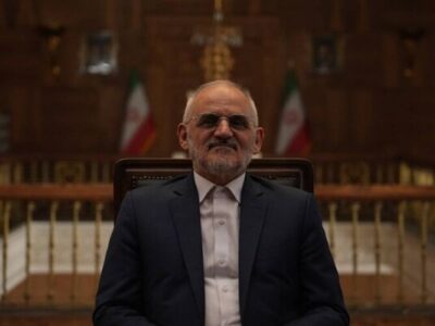 آمریکا می‌خواست مانع حضور ایران در مجمع عمومی سازمان ملل شود
