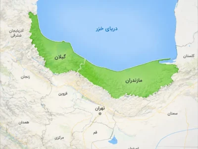 آگهی‌های وسوسه‌کننده زمین در شمال؛ کدام زمین‌ها واقعاً قابل ساخت‌اند؟