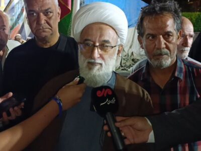 آیت‌الله ردایی: دشمن ناقض عهد قابل اعتماد نیست
