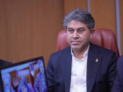 اطلاعات جدید از حضور هندی‌ها در بندر چابهار| اتمام پرداخت خسارت به کانتینرهای بندر رجایی