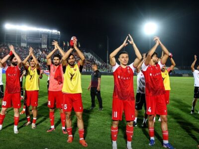 افزایش سرمایه پرسپولیس؛ از خروج از دستور کار تا وعده پیگیری مجدد
