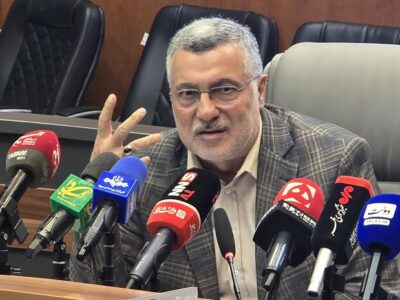 افزایش هزینه دارو به دلیل محدودیت در حمل دریایی
