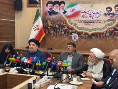 افول و انزوای دولت‌های استکباری نشانه نظم نوین جهانی است