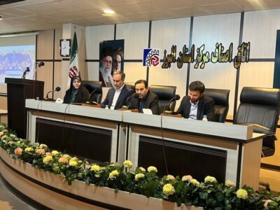 انصاری: مسائل جامعه صنفی با جدیت در کمیسیون نظارت و ستاد تسهیل دنبال می‌شود