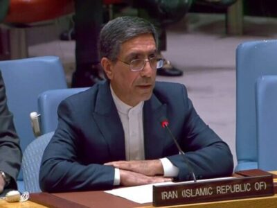 ایران: تحریم‌ ۲۷ شرکت هواپیمایی توسط آمریکا مصداق تروریسم اقتصادی است