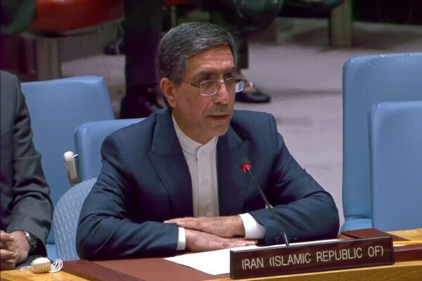 ایران: تحریم ۲۷ شرکت هواپیمایی توسط آمریکا مصداق تروریسم اقتصادی است
