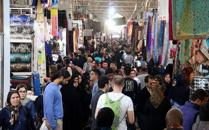 بازار تهران را نمیتوان جابهجا کرد| درخواست بازاریان برای نوسازی
