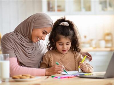 بازگشت به مدرسه پس از تعطیلی؛ چرا برخی کودکان مقاومت می‌کنند؟