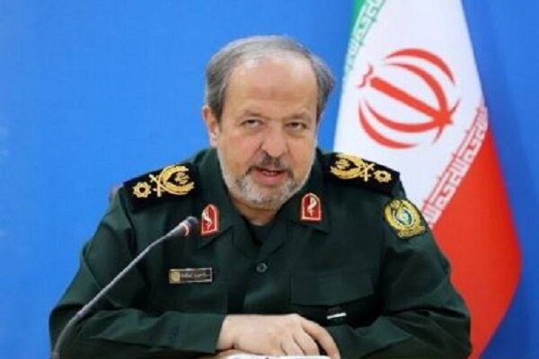 بانوان صنعت دفاعی در خط مقدم علم، فناوری و آینده‌سازی دفاعی قرار دارند