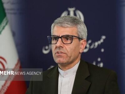 بقائی: تاریخ بعضی رفتگان را بیش از زندگان به یاد می‌آورد
