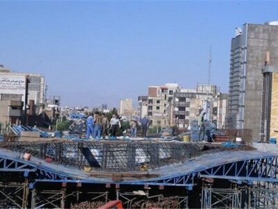 بهره برداری از طرح‌های عمرانی شهرک‌های صنعتی شرق اصفهان با ۱۴ هزار میلیارد ریال اعتبار
