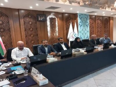 به‌روزرسانی سامانه اعتبارسنجی کارت‌های بازرگانی تا پایان شهریورماه