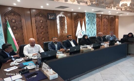 بهروزرسانی سامانه اعتبارسنجی کارتهای بازرگانی تا پایان شهریورماه