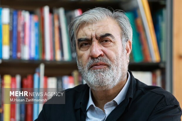 تنگه هرمز در کانون توجه مجلس؛ تلاش نمایندگان برای تثبیت مدیریت ایران