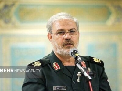 تنگه هرمز نه‌تنها باز نیست بلکه شکارگاه نیروی دریایی سپاه است