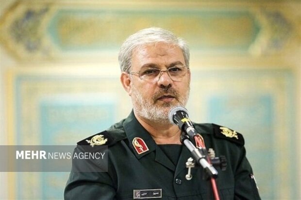 تنگه هرمز نه‌تنها باز نیست بلکه شکارگاه نیروی دریایی سپاه است