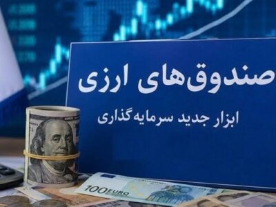 جذب ارزهای راکد مردمی در صندوق‌های ارزی برای ۵ سالِ کشور کافی است