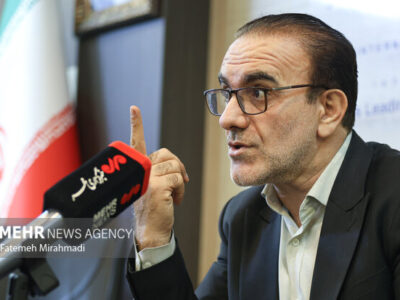 دارو و درمان از تحریم‌های دشمن مستثنی هستند