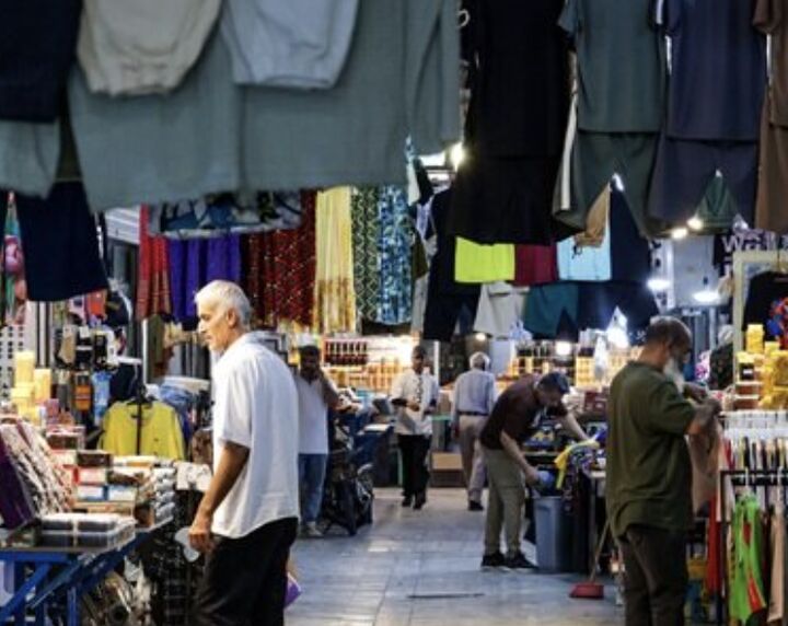 دستور اتاق اصناف برای آغاز فروش فوقالعاده در سراسر کشور