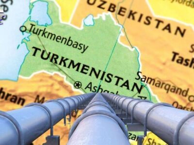 دیپلماسی ترانزیت و معامله گاز؛ سناریوهای دستیابی به تجارت ۳ میلیارد دلاری ایران و ترکمنستا