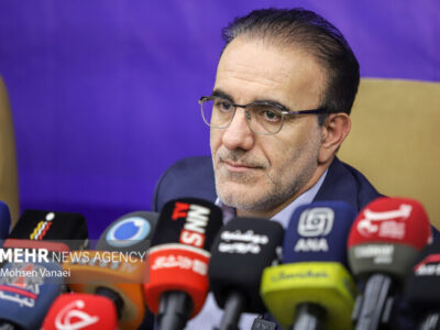 رئیس‌زاده: توزیع نامتوازن متخصصان چالش اصلی نظام سلامت است