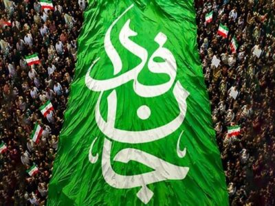 رزمایش ۳۱۳هزار نفری جان‌فدایان ایران آغاز شد