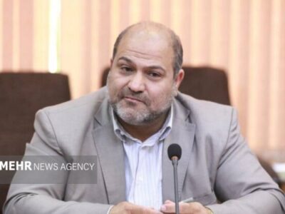 ساخت ۴ طرح صنعتی جدید محرک اقتصاد آبادان می شود