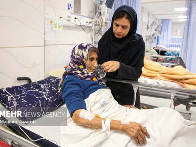 سطحبندی خدمات پرستاری در منزل ابلاغ شد
