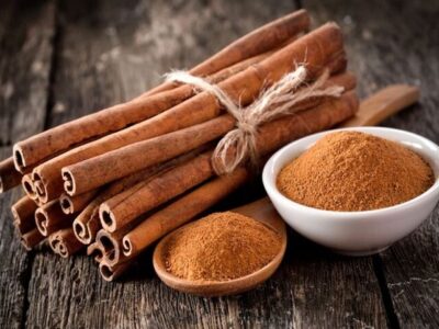 صادرات جهانی دارچین به ۸۹۸ میلیون دلار رسید؛ رشد ۸۴ درصدی صادرات ایران