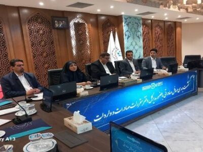 ضرورت رفع موانع موجود در مسیر صادرات