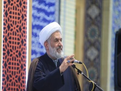 طائب: پویش «جان‌فدایان ایران» نماد آمادگی ملت برای دفاع همه‌جانبه است