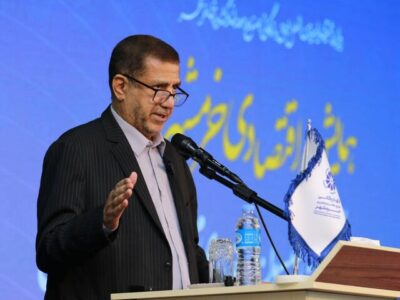 ظرفیت‌های دریایی آبادان باید موتور محرک توسعه منطقه شود