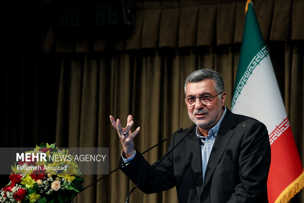 ظفرقندی: بهداشت محیط یکی از ارکان اساسی نظام سلامت است