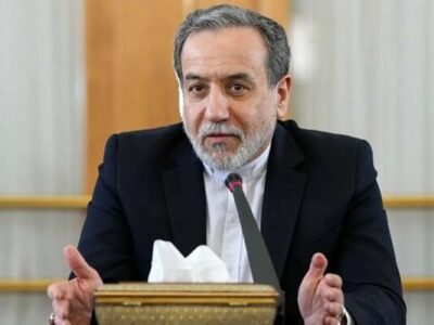 عراقچی: در زمان مناسب تلفات واقعی آمریکا را افشا می‌کنیم