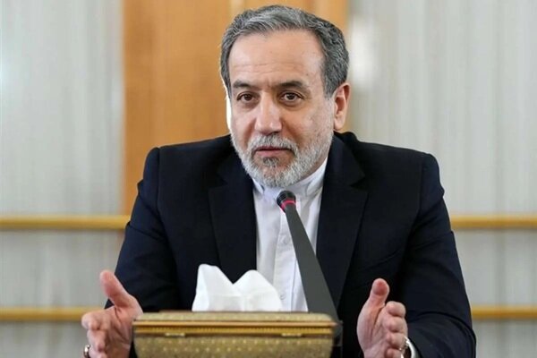 عراقچی: پاسخ طرف آمریکایی به ما منتقل خواهد شد