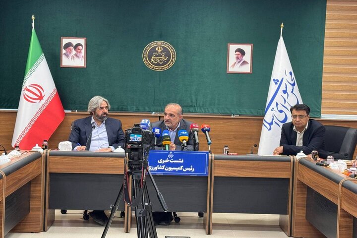عسکری: درصورت مدیریت جهادی قوه مجریه میتوان تبعات محاصره را جبران کرد