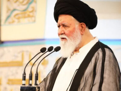 علم الهدی:دشمن پس از شکست در عرصه نظامی دنبال ایجاد آشفتگی داخلی است